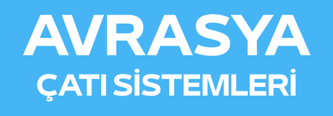 Avrasya Çatı Sistemleri logo