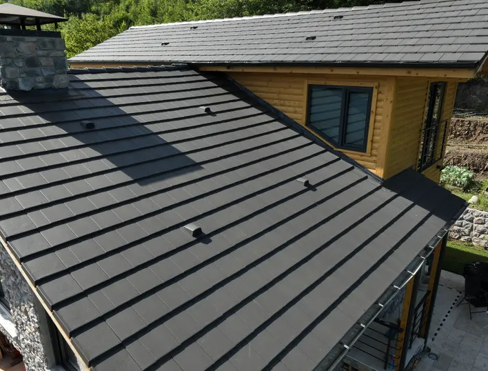 Braas Kiremit Tasarım Seçenekleri