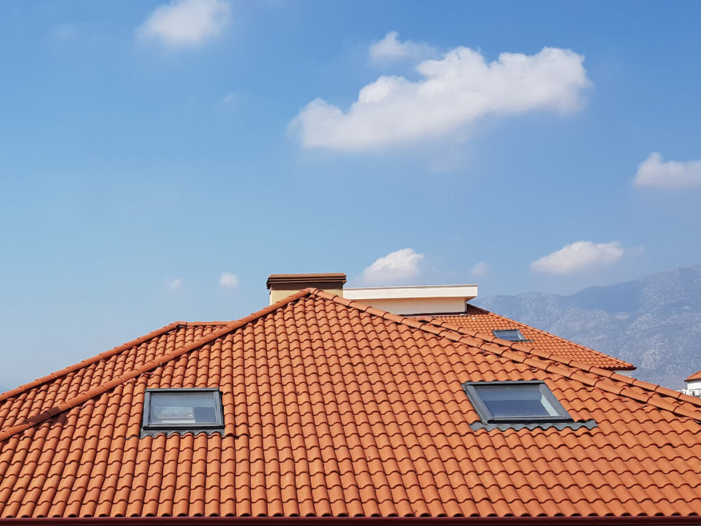 BTM Çatı Kaplamaları