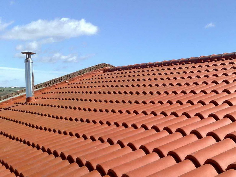 Kenet Çatı Kaplama