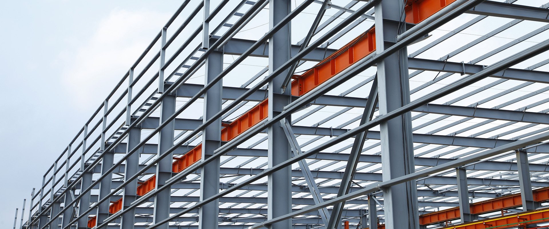 Çelik Konstrüksiyon