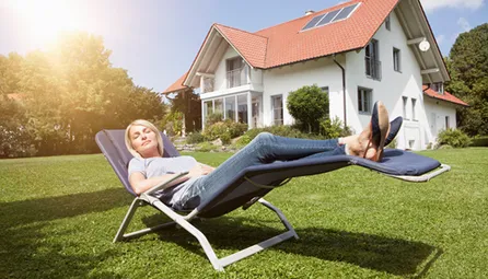 Isı ve Su Yalıtımı