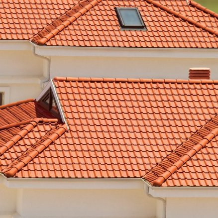 Baca Ve Duvar Dibi Yalıtım Sistem Çözümleri