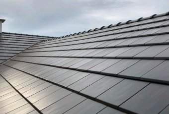 Braas Kiremit Çatı Kaplama