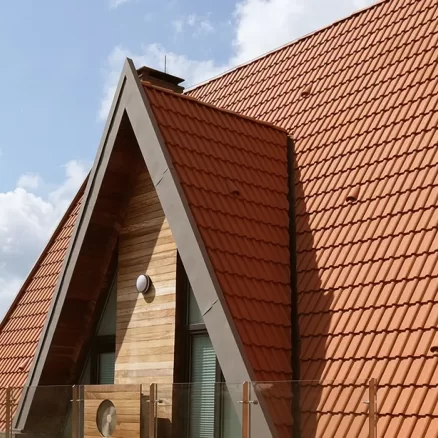 Braas Kiremit Tasarım Seçenekleri