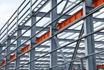 Çelik Konstrüksiyon