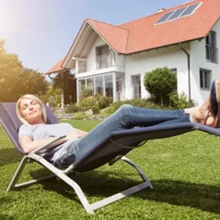 Isı ve Su Yalıtımı