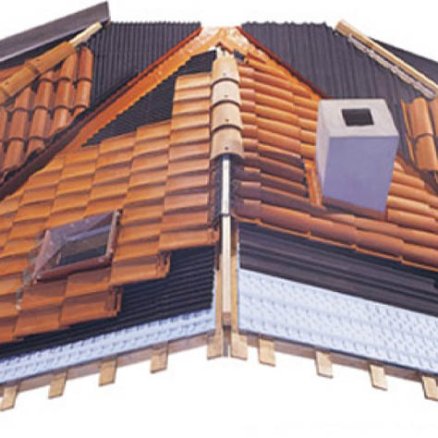 Isı Yalıtım Ürünleri