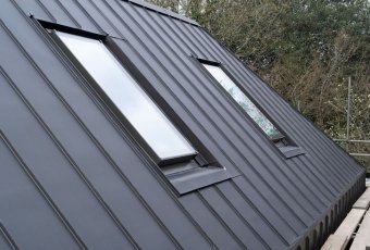 Kenet Çatı Kaplama