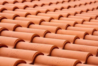 Kılıçoğlu Kiremit Çatı Kaplama