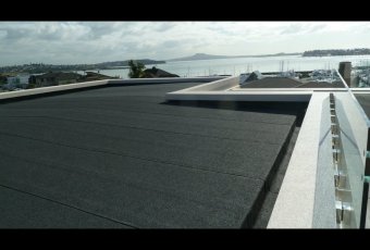 Membran İzolasyon Kaplama