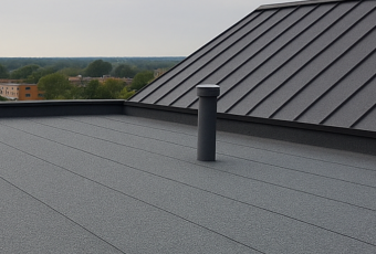 Membran İzolasyon Kaplama