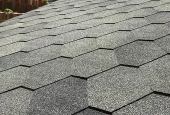 Shingle Çatı Kaplama