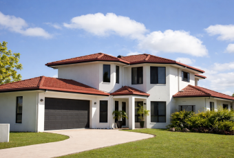 Villa Çatı Sistemleri