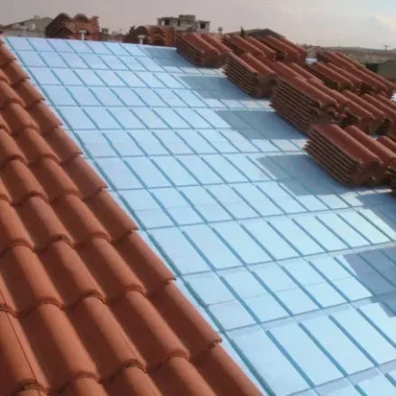 Güçlü Isı Yalıtım Çözümleri