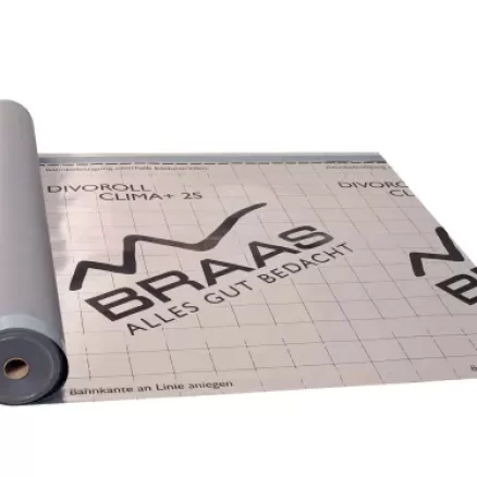 Teknolojik Su Yalıtım Çözümleri