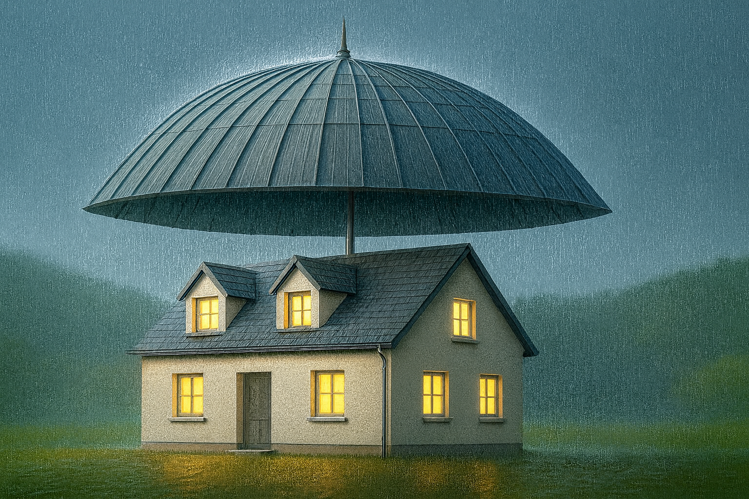 Zorlu iklim koşullarında daha fazla koruma!