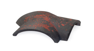 Mahya Üçyol Kiremiti