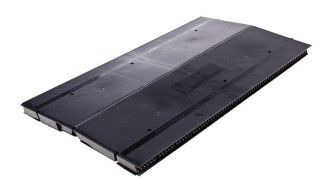 Shingle Mahya Havalandırma Elemanı