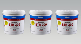 Bitümer BTR 200