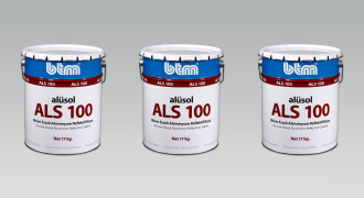Alüsol ALS 100