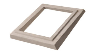 Isıtma Bacası Eğim Adaptörü