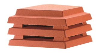 Isıtma Bacası Şapkası