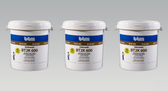 Bitümento BT2K 600