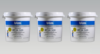 Bitümento BT2K 500