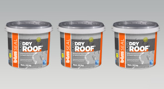 BTMSEAL Elasto Dryroof