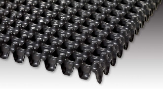 BTM Optıgreen FKD40 Drenaj Levhası