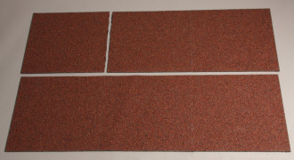 Mahya Saçak Parçası