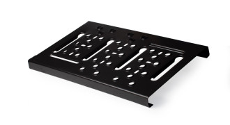 Güvenlik Basamak Kiremiti Metal Platform