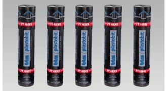 BTM Plastobit PP4000 V