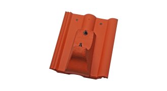 Güvenlik Basamak Kiremiti