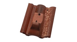 Güvenlik Basamak Kiremiti