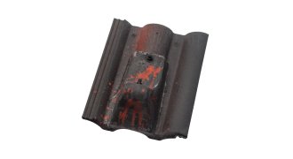 Güvenlik Basamak Kiremiti