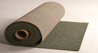 Pintaultra Vadi Dere ve Duvar Dibi Membranı