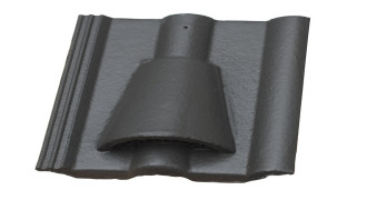 Havalandırma Kiremiti