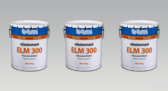 Elastomast ELM 300