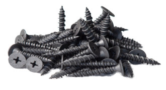 Braas Çatı Kaplama Altı Levhası Sabitleme Elemanları