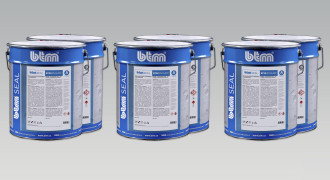 BTMSEAL BT2K PU Elast