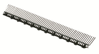 Saçak Havalandırma Elemanı