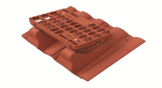 Güvenlik Basamak Kiremiti Metal Platform