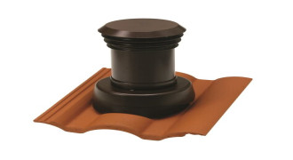 PVC Havalandırma Elemanı