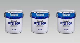 Bitüsol BTS 100
