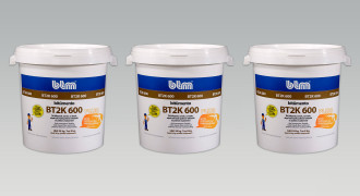 Bitümento BT2K 600 Plus