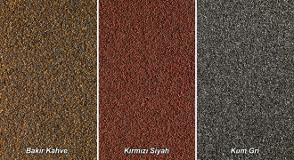 Poliroof SA MB Mahya Bandı