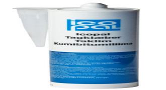 Icopal SBS Shingle Yapıştırıcısı