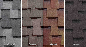 BTM Shingle Dragon Flex